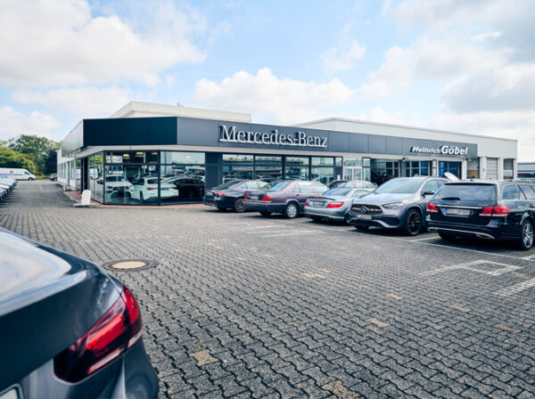 Autohaus Gãbel Kelkheim