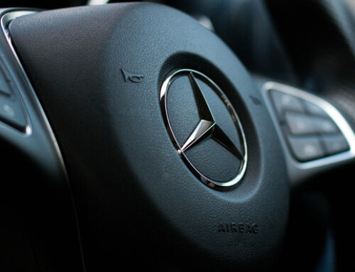 Göbel Vorteilsgarantie Mercedes-Benz