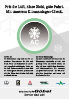 Klimacheck
