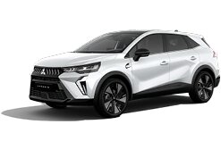 Mitsubishi Grandis